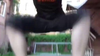 Летающий быдло