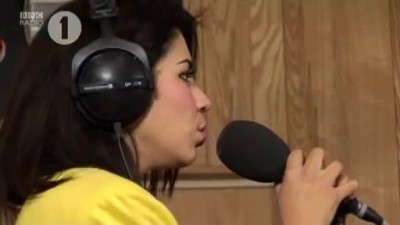 Marina & the Diamonds - Starstrukk (3Oh!3 Cover)