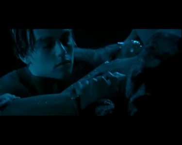 Ди Каприо. Годы под водой