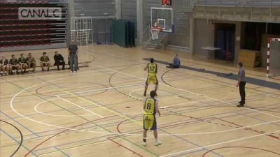 Самая глупая ситуация в баскетболе 