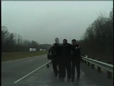 Хитрый парниша