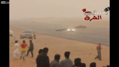 Сауди дрифт 2013