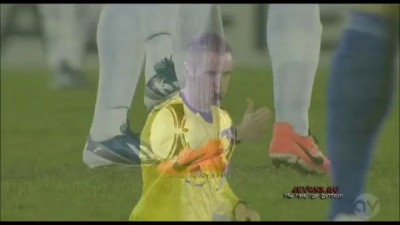 Сан-Марино - Англия - 0:8