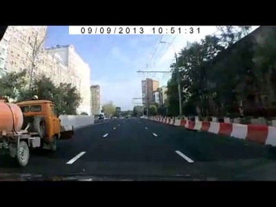 Очередная ТП
