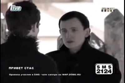 Пацаны на разборках )