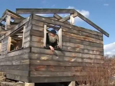 Вы кто такие...