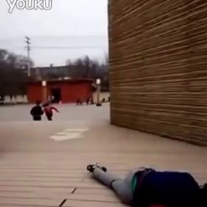 розыгрыш китайцев