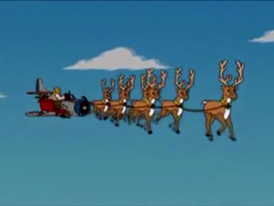 Жесть Новый Год!!!