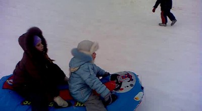 Плюшки