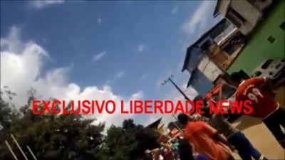 Чутка ебануло током