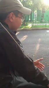 Истину глаголет отрок