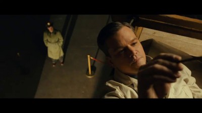 Охотники за сокровищами - Трейлер D - Двадцатый век Фокс HD