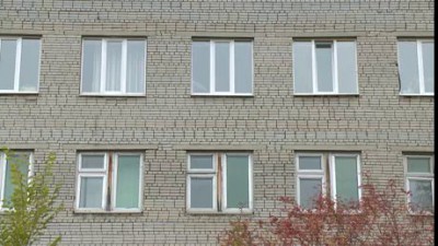 Подожгли ветерана