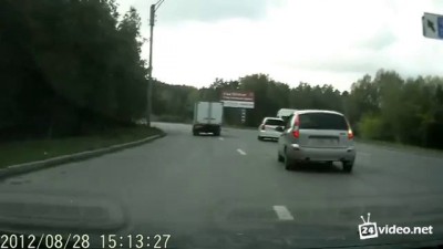 Крутое пике