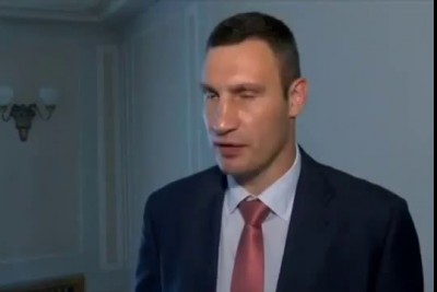 Виталько снова отличился!