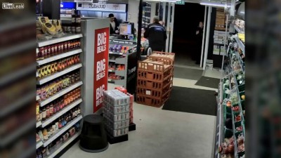 Сколько я зарезал, сколько перерезал...