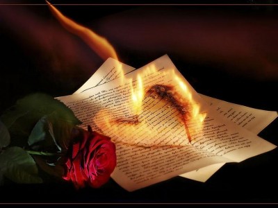 Не всё прощается... 