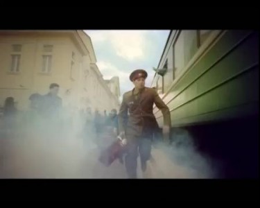 Реклама чая Пиала "Подстаканник"