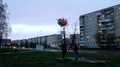 Приемник Попова