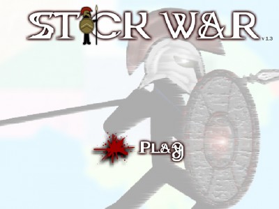 Stick War