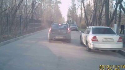 ДТП из за нарка