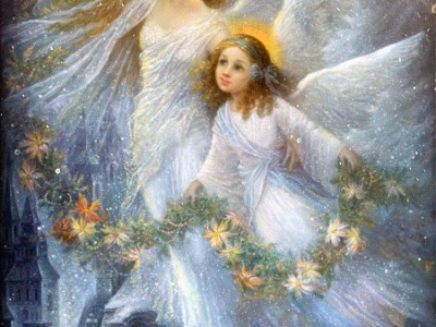 С Новым годом и Рождеством Христовым