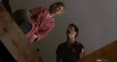 Уолтер и Хэнкс смех