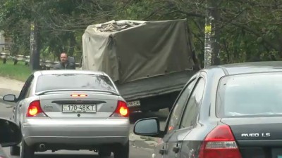 ЛОЛрайдер Газель (Киев) БЕЗ ЦЕНЗУРЫ, уж простите)