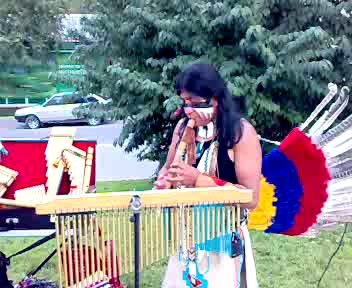 Майя в Нижнем Тагиле