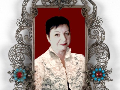 Галерея для Лары