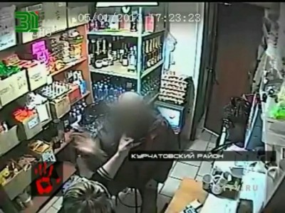 Remix Суровый Челябинский Mix Fight M-1