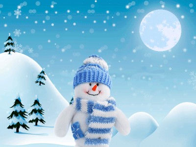 С Новым годом