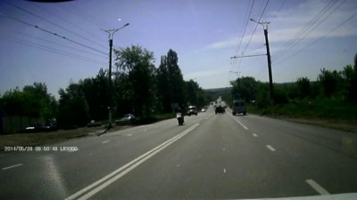 бешеный матиз