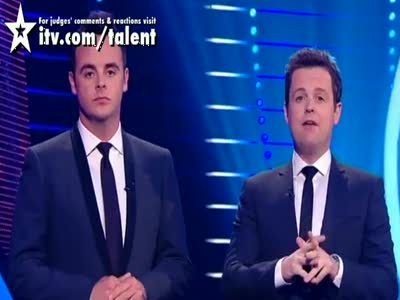 Stevie Starr - Вырыгиватель! часть 2