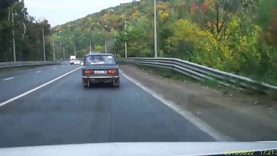 Неадекваты на BMW