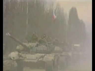 штурм Грозный