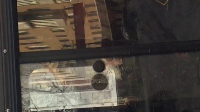 Беспредел ?