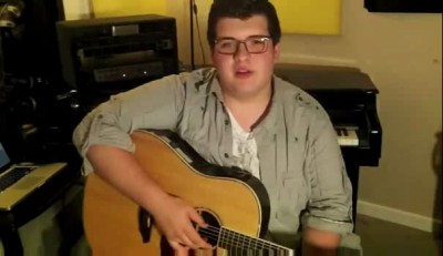 Кавер на Im Sexy And I Know It