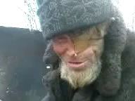 Рассказ мужика о встрече с медведем