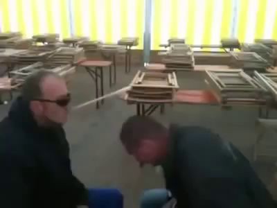 курва поляки