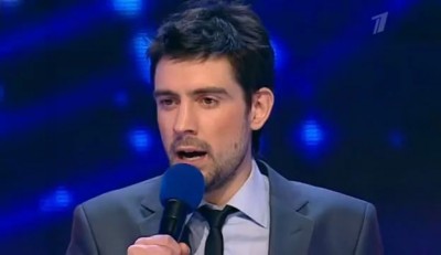 КВН Бомонд церемония выборов президента