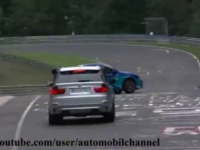 Nordschleife Touristenfahrten CRASH Accident Unfall FAIL COMPILATION 2012 RCN VLN Nürburgring