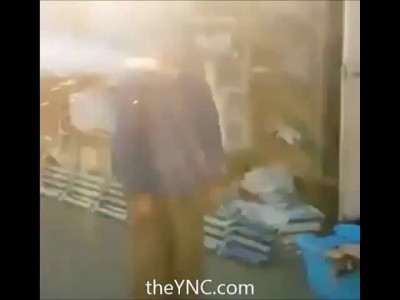 Нет мозгов - нет зубов