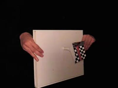 плавающий куб