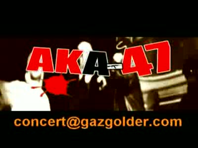 Презентация AKA-47.COM