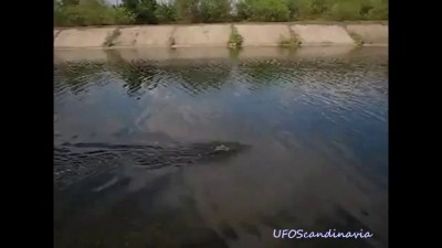 Аномалия в Чернобыле