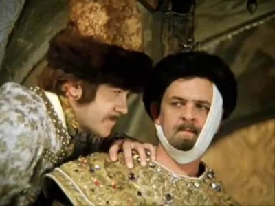 Терзают смутные сомнения