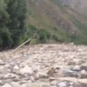 Сель Талгар