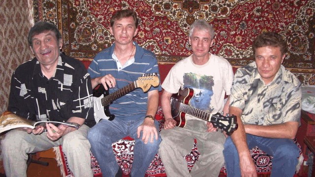 пашкет альянс