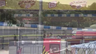 Тесты в Хересе. 2014